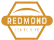 Redmond Bentonite